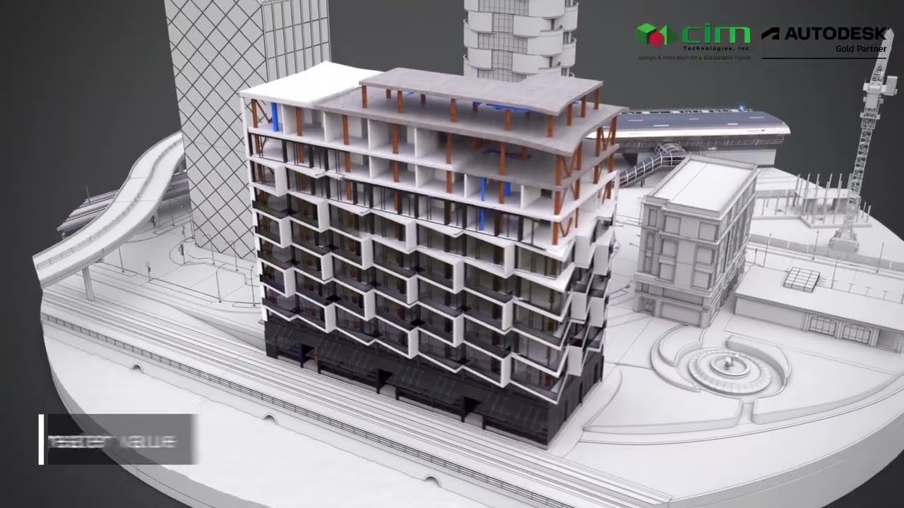 From BIM to Digital Twin