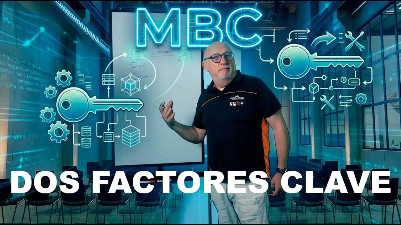 MBC: DOS FACTORES CLAVE