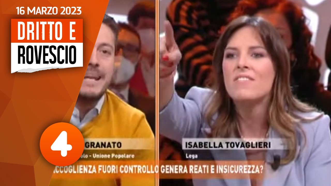 INTERVENTI A DRITTO E ROVESCIO (16.03.2023)