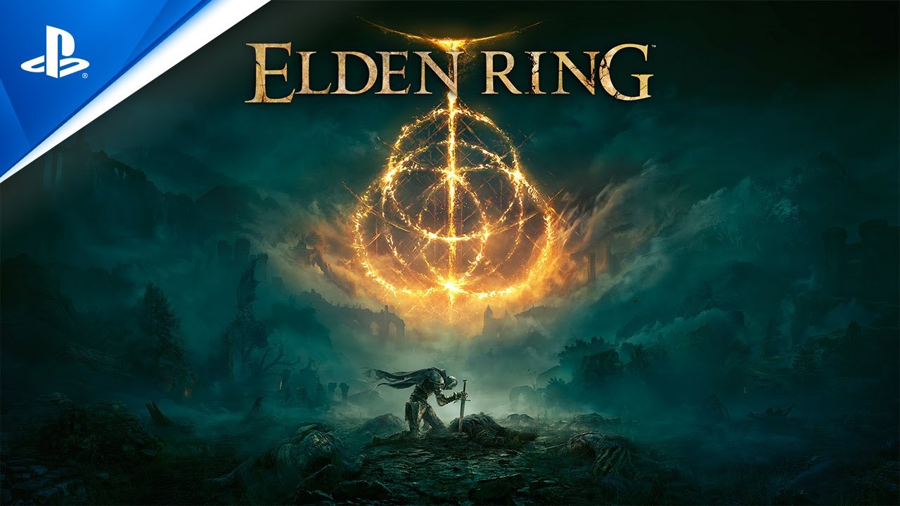 Elden Ring - Offizieller Gameplay Trailer | PS5, PS4, deutsche Untertitel