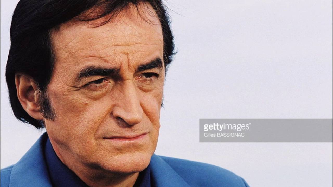 Dick Rivers - L'homme qui se rappelle . (1970 )