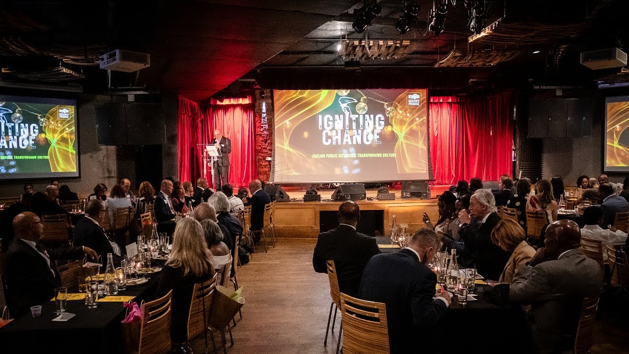 Igniting Change 2025 Recap