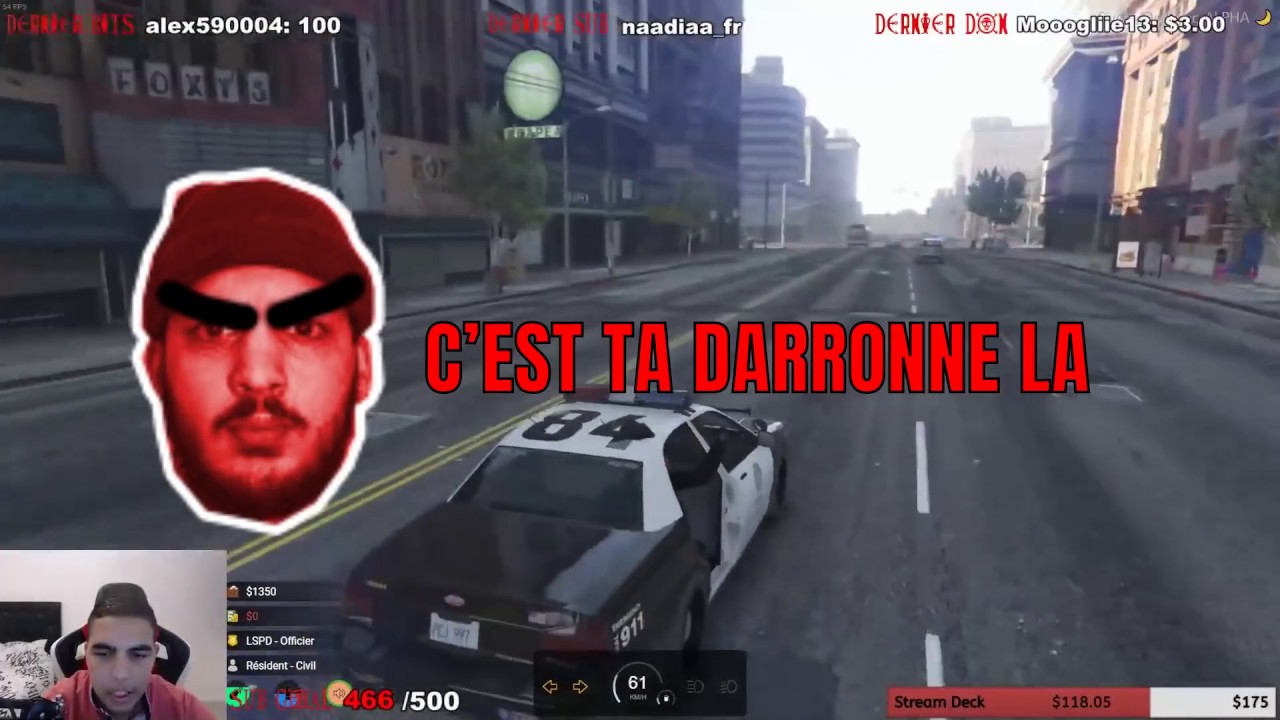 95 ET SOULAX Best OF 95 #1
