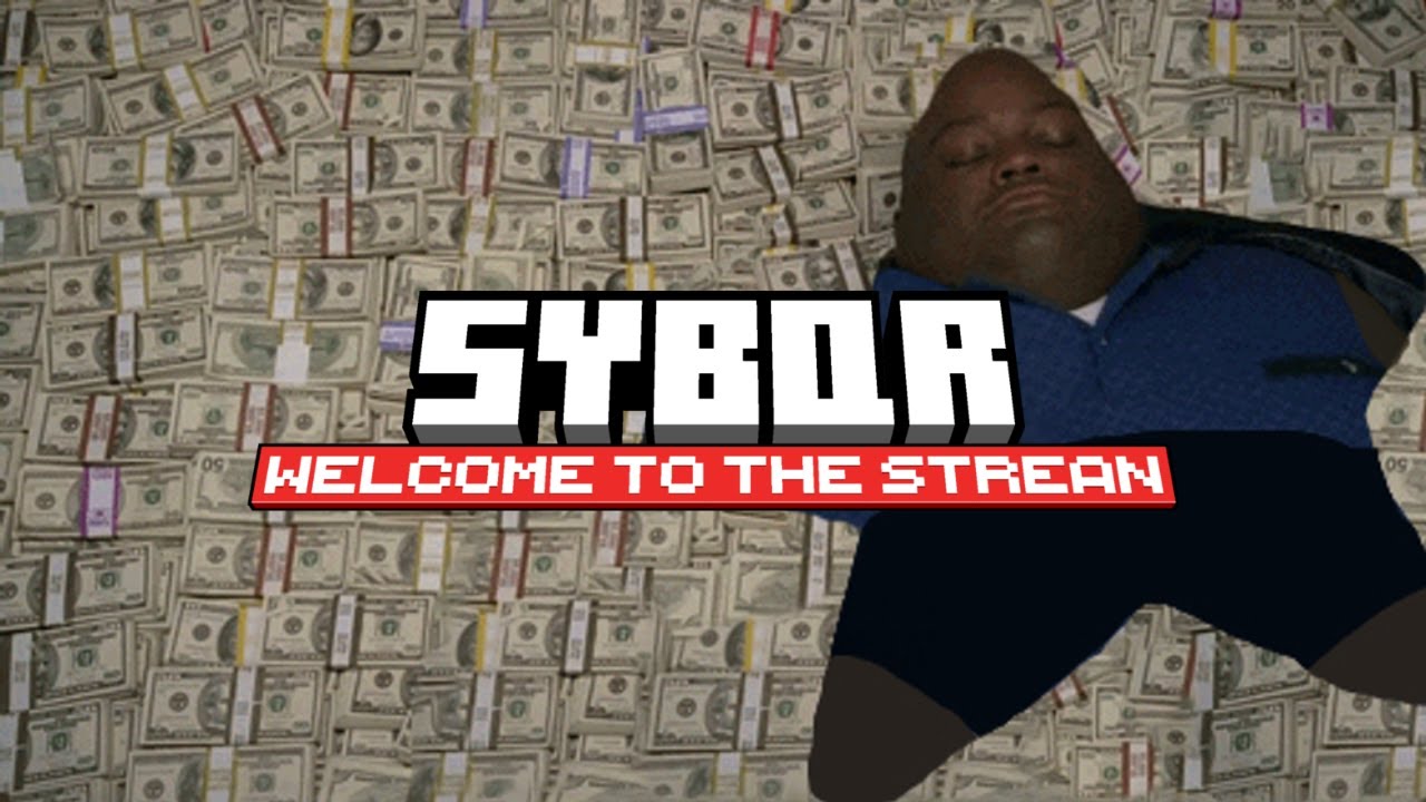 Minecraft PVP (Easter stream)