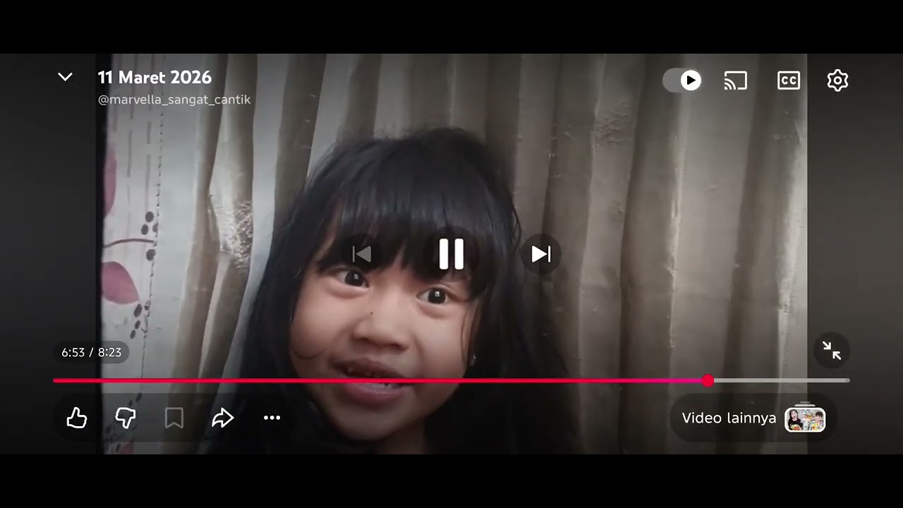 20 Maret 2026