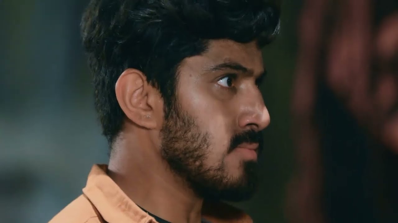 Naagini - Full Ep - 305 - Shivani, Trivikram, Trishool - Zee Telugu