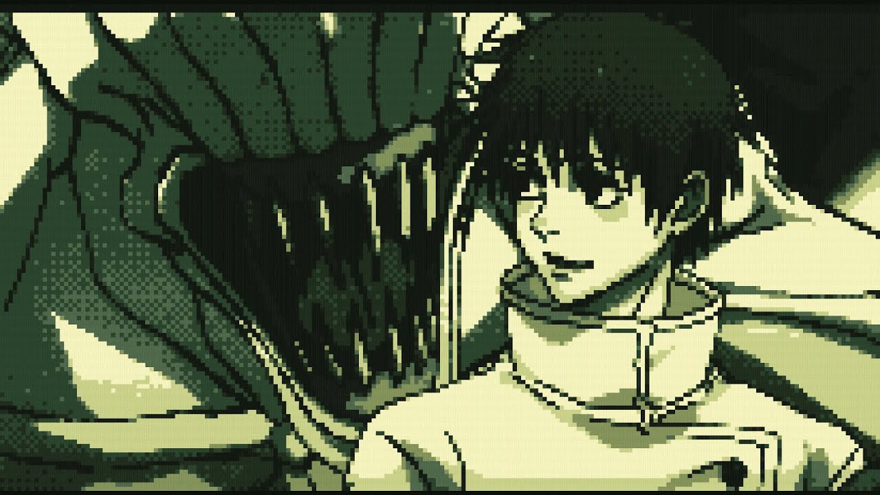 Jujutsu Kaisen 0 theme - Ichizu [8-bit cover]