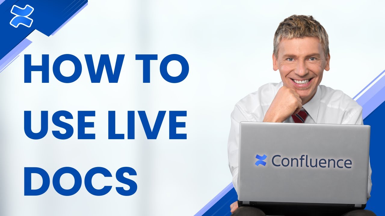 Как использовать Live Docs в Confluence | Полное руководство 2026 года