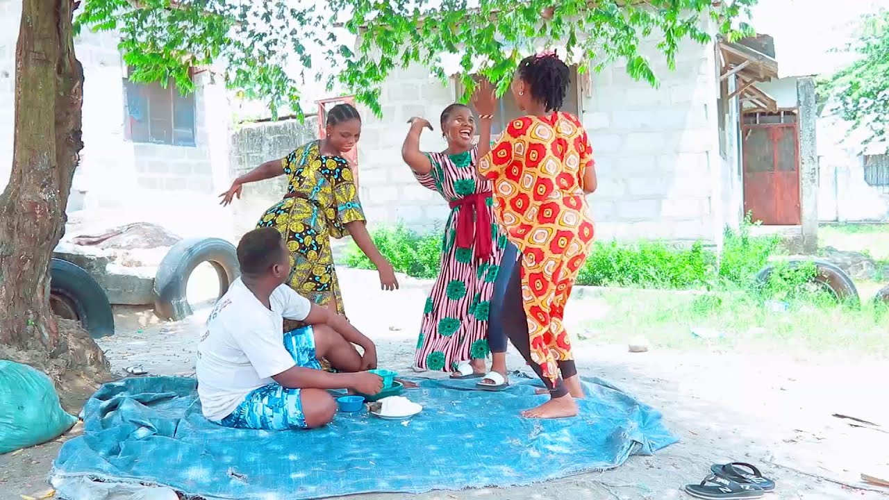 TIMU BAKORA _ FULL MOVIE   Bongo Film  (KEBOTV)