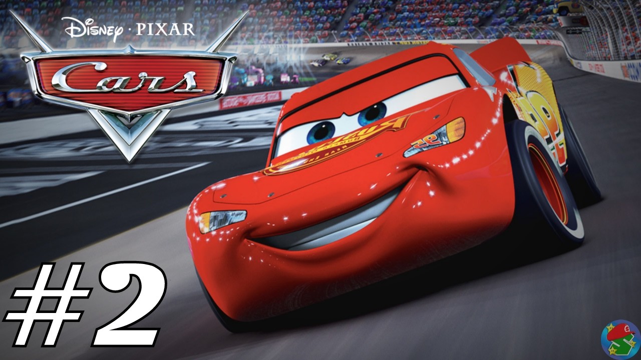🔴 LIVE: Going For The Gold - Disney Pixar Cars - Part 2