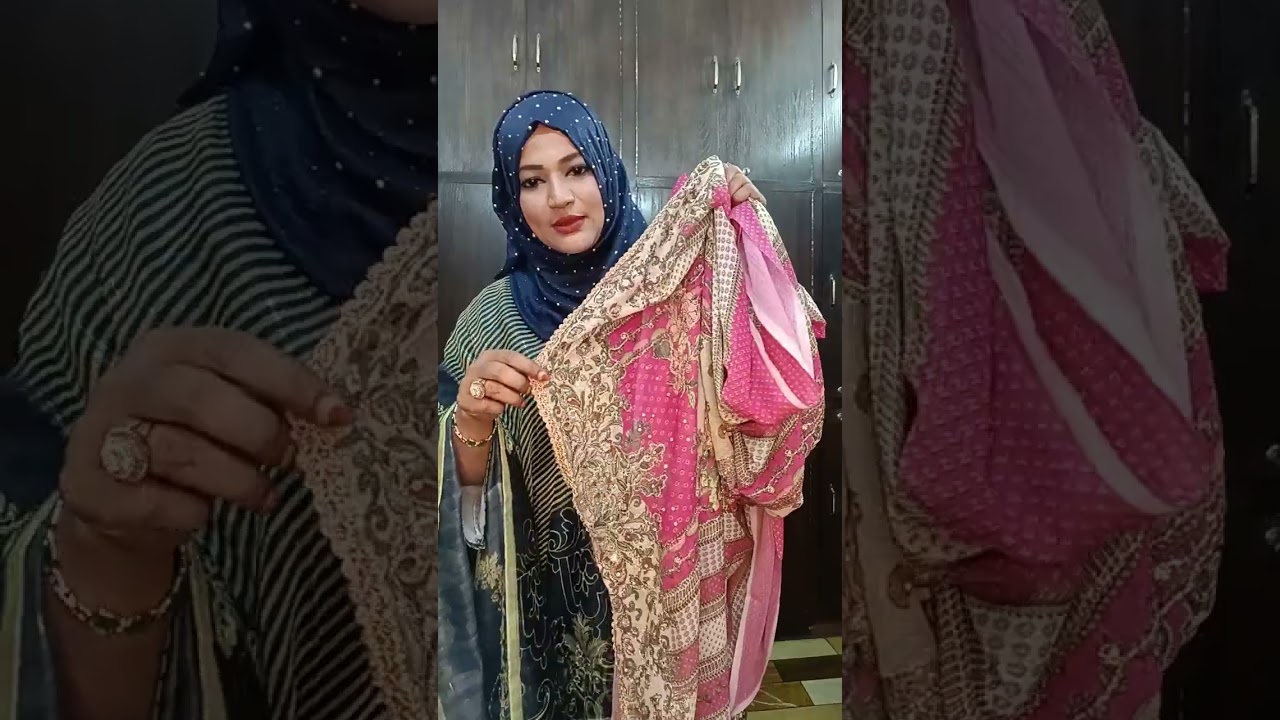 ঈদের ড্রেস 💖💖