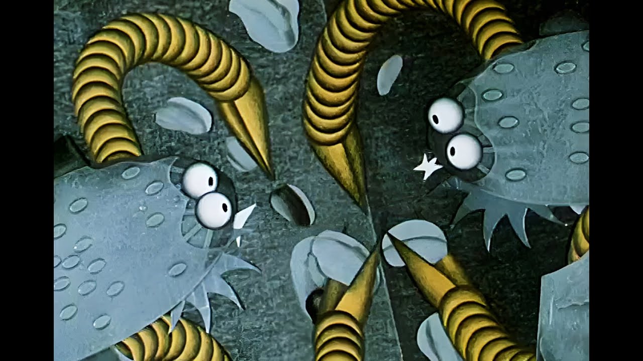 Marvelous Mornings Ep. 7 - Vaclav Mergl's 