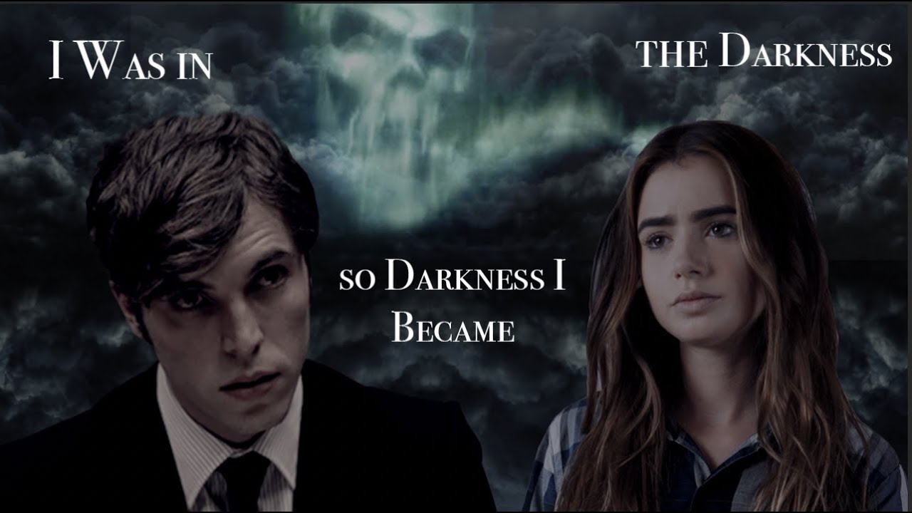 Tom Riddle + OC | Cosmic Love