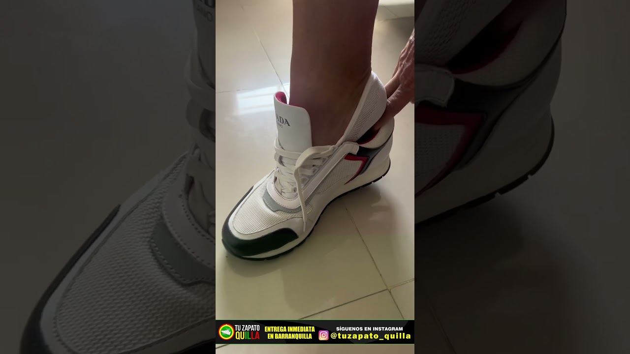 Tenis Baratos en Colombia