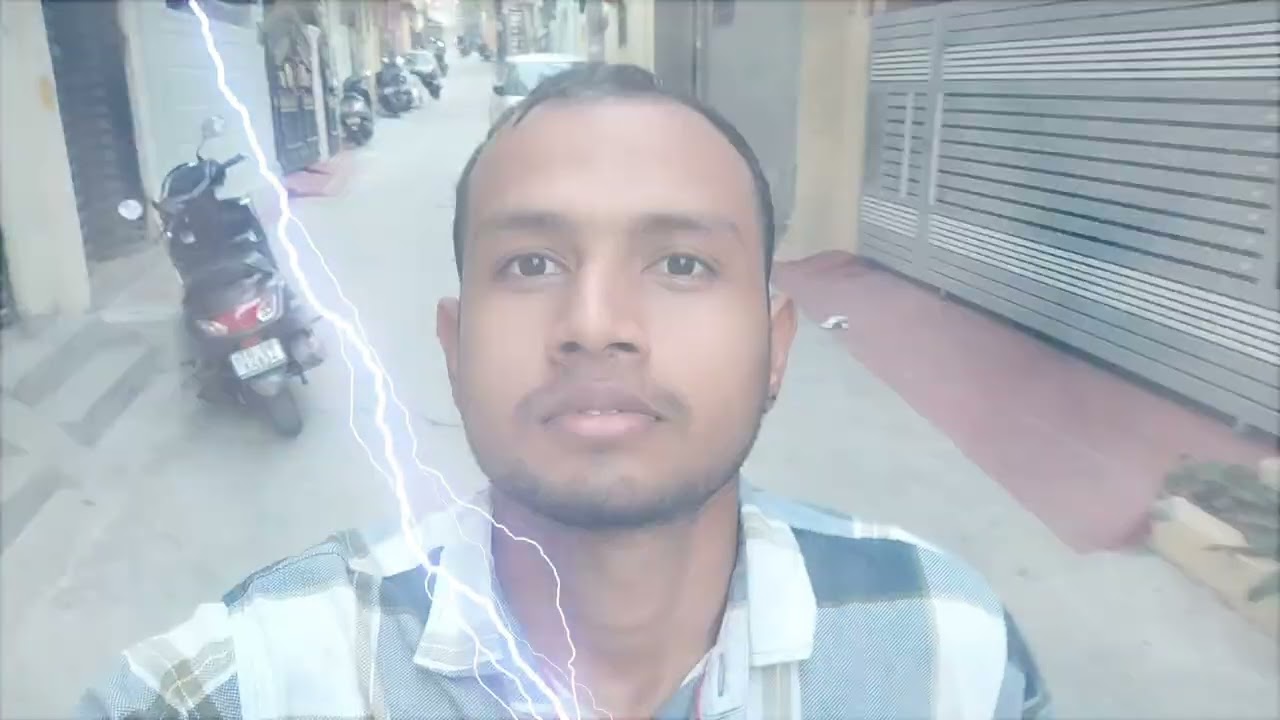 Full day volge going to hyderabad 