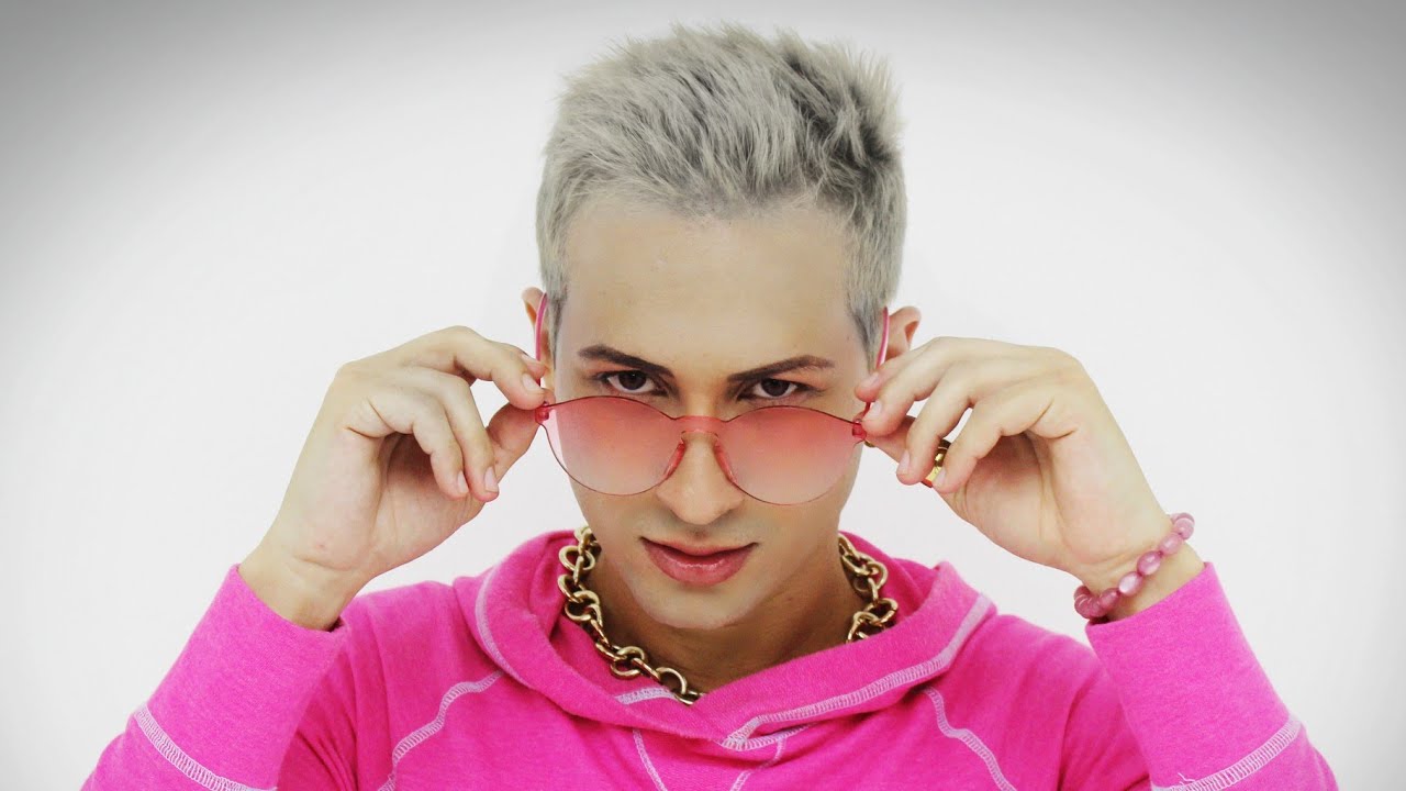 Papushi - Tu Paletica De Fresa [Official Video]