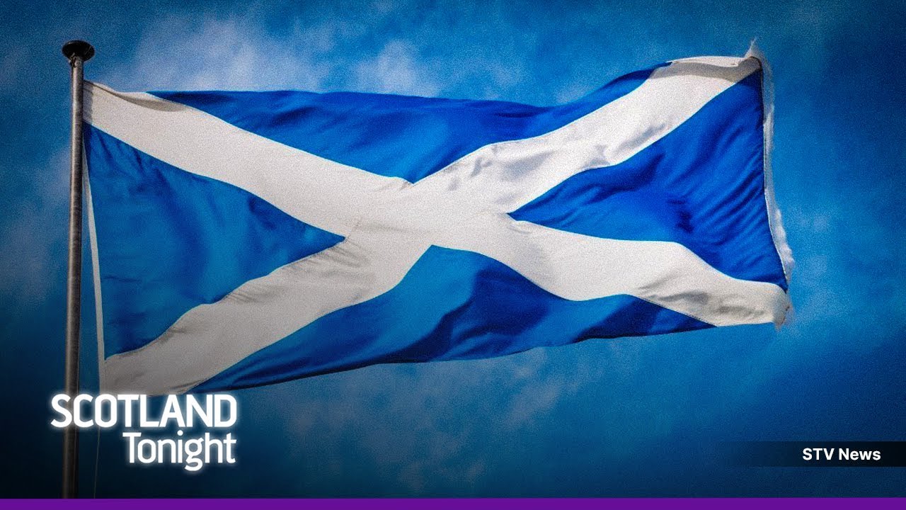 Scotland Tonight special report: What does St Andrews Day mean for Scots?