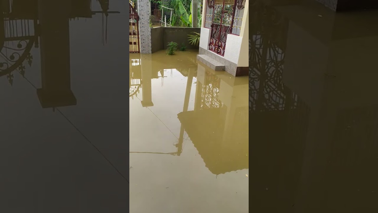 kampur flood 2022