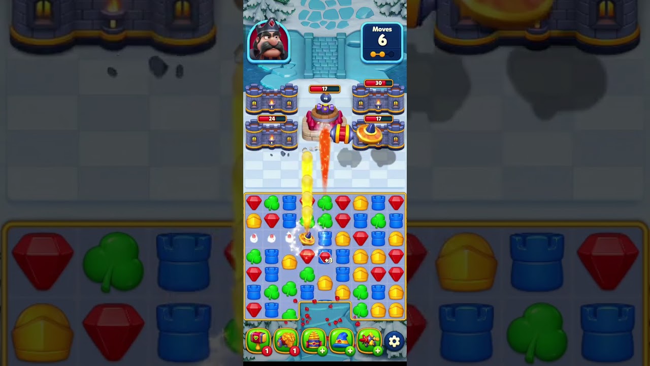 Royal kingdom game part -78