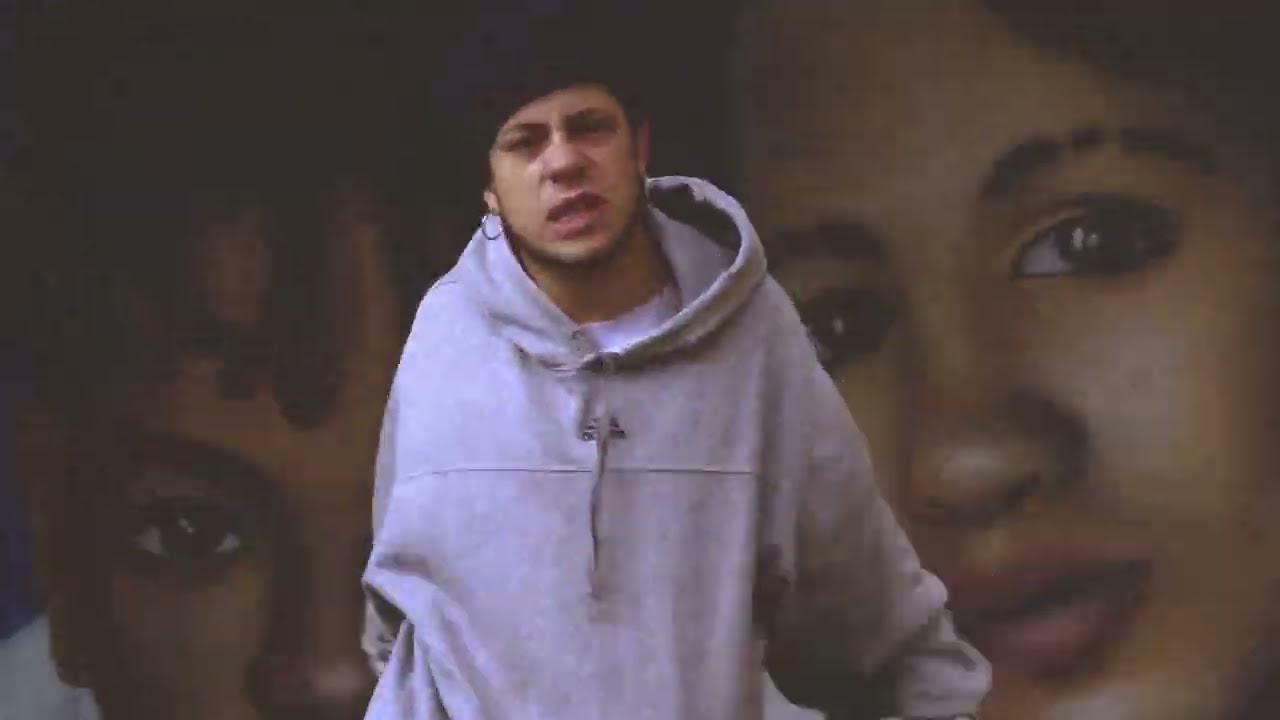 originalChompy  LOS HIJOS DE LA FRIA       Prod. 