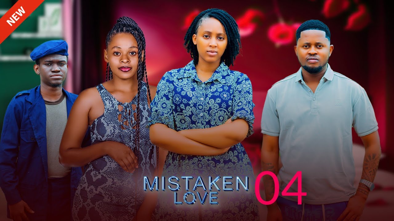 MISTAKEN LOVE❤️💕❤️| Episode 04 | TWIZZY DADY TV