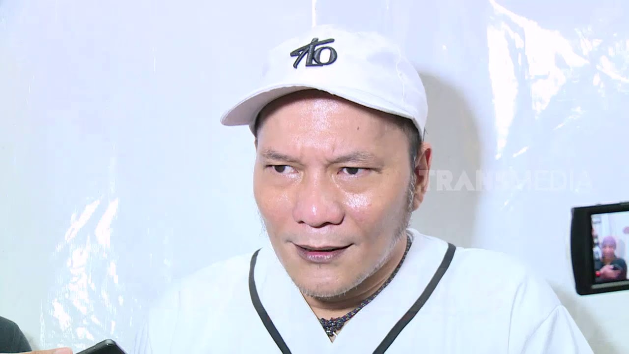 DITUDING MANTAN ISTRI TAK BIAYAI ANAK, IWA K TAK PEDULI | SELEBRITA SIANG (08/04/19)