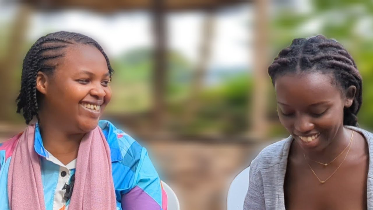 Karabaye #safi ibibintu arabicikirahe Koko baramushakira ubuhoro 