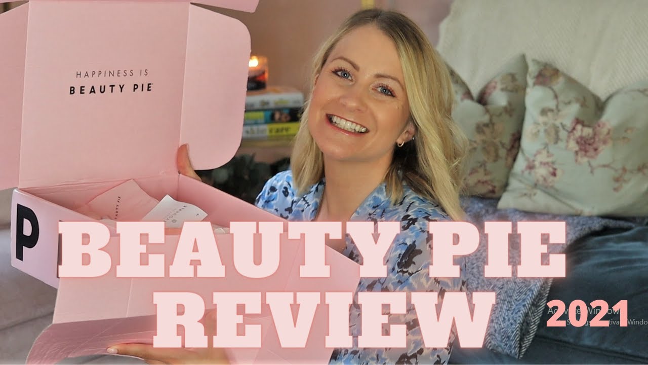 Beauty Pie Review; Beauty Pie Favourites, How It Works, What To Buy & What  To Avoid. BEAUTY PIE 101