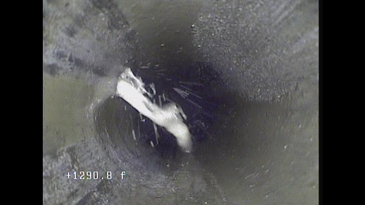 Want to look inside an Oil & Gas well? - IET Downhole Camera