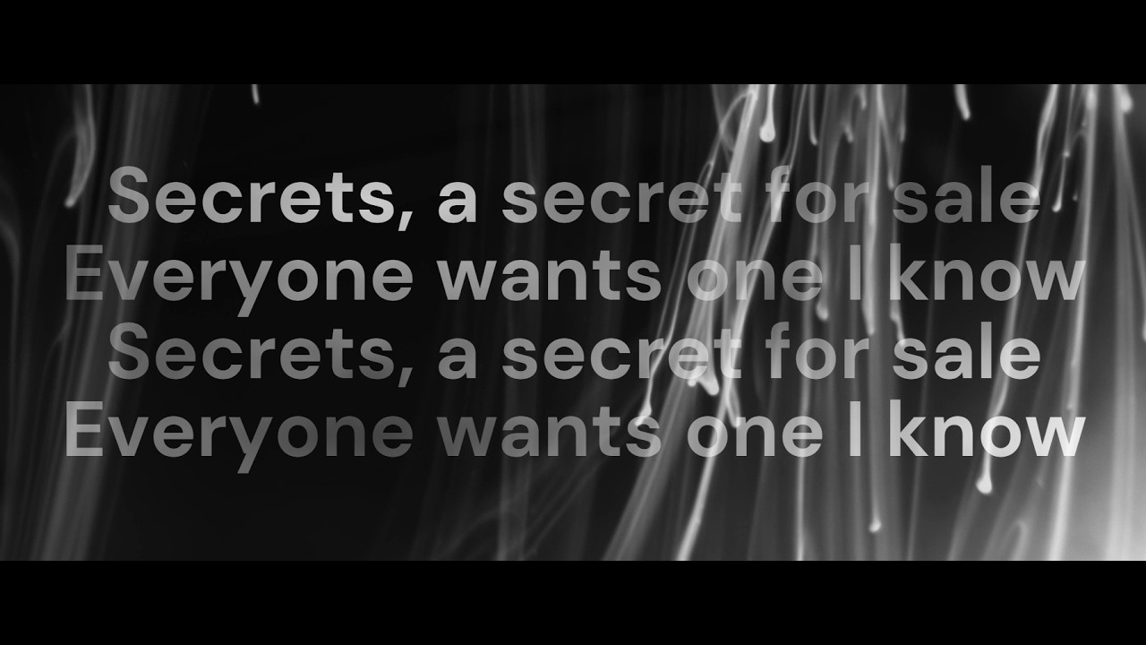 Secrets