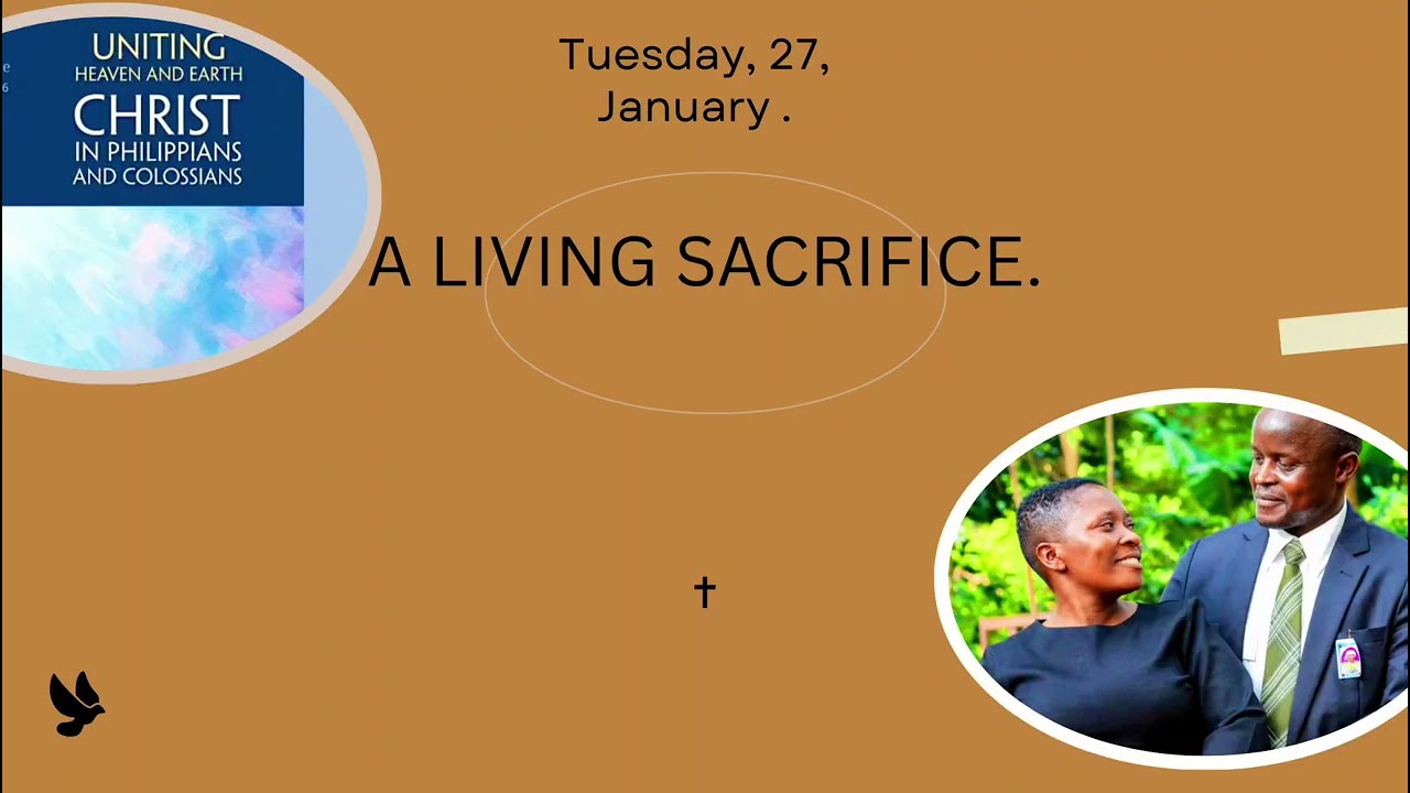 Tuesday Topic: