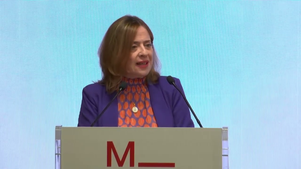 12º Congreso Anual Multinacionales con España #MultinacionalesFuturoGlobal – Clausura institucional
