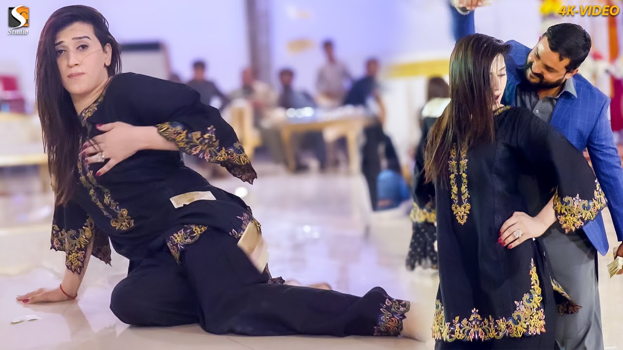 Mehboob Mere Mehboob Mere, Aadi Malik Latest Dance Performance 2023