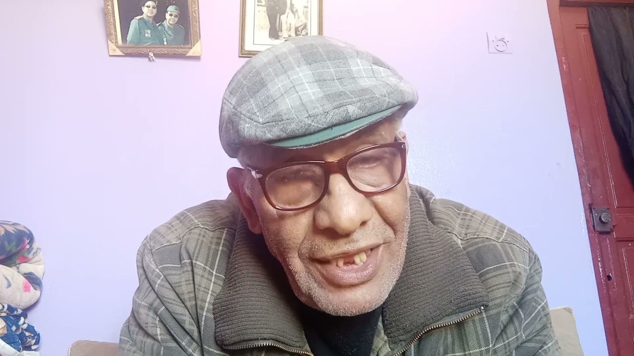 قصة علي البيضاوي مع المجرم المديوني..