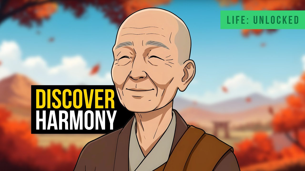 Ikigai: The Japanese Secret to a Long and Purposeful Life