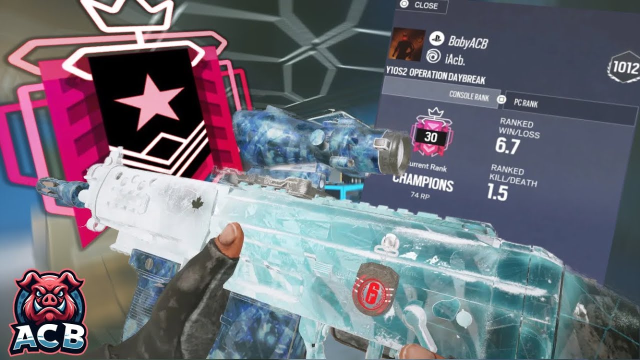 HOW A TOP CHAMP DOMINATES OPERATION TENFOLD + SENS AND SETTINGS FOR (XBOX/PS5)