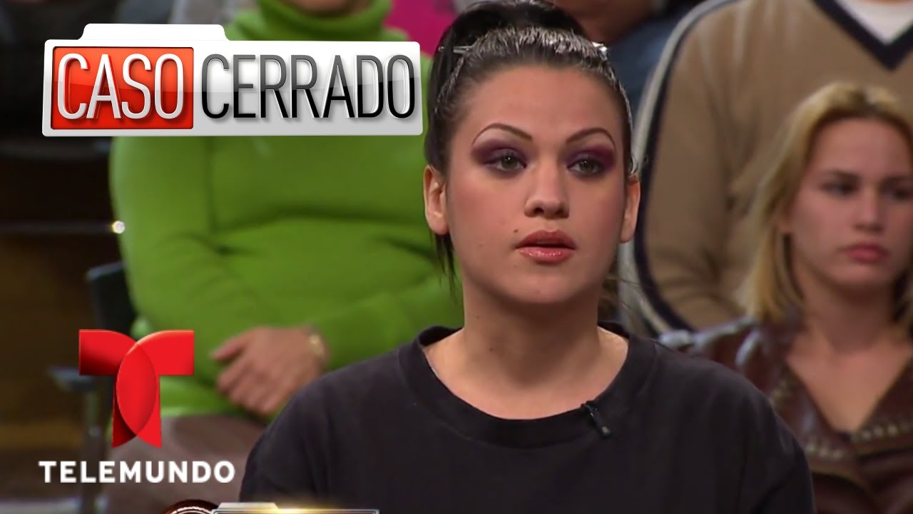 ¡Pagué Cárcel, Ahora Pagarás Tú!😫👊🙅| Caso Cerrado | Telemundo