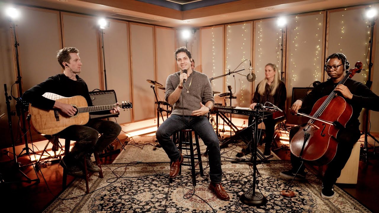 Share the Love (Dona il Tuo Amore) Navid Freedom ft. Katharine Key - HIP HOP SESSIONS