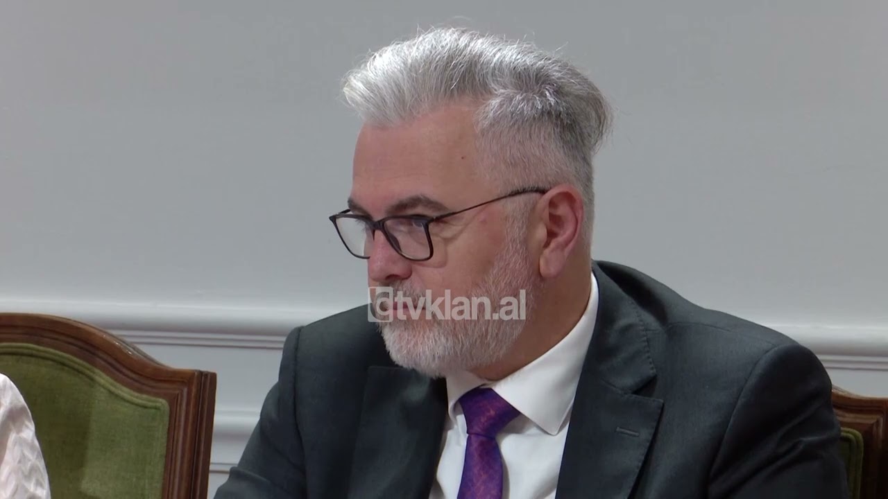 Tv Klan - Reforma Zgjedhore, debate n&euml; grupin e pun&euml;s