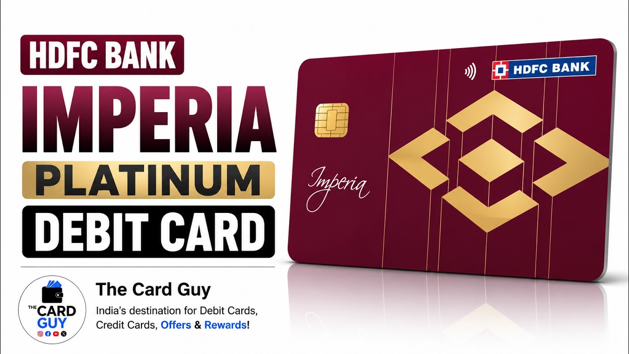Before You Join HDFC Imperia! Worth It Hai Ya Nahi?