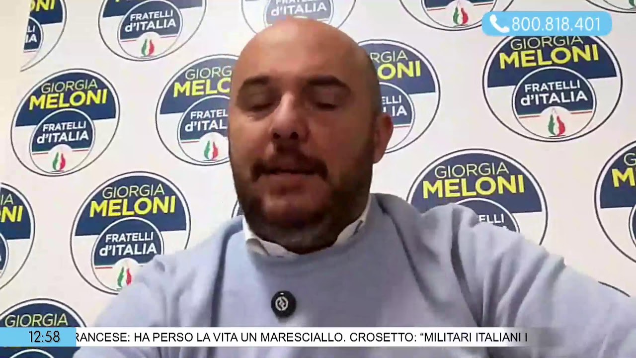 Telecity NetWeek Live Stream