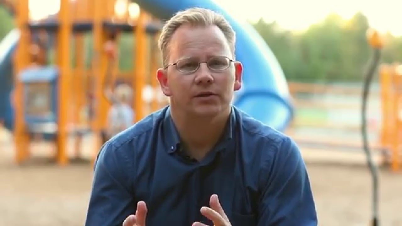 Chris Reykdal &ndash; Candidate for Superintendent of Public Instruction