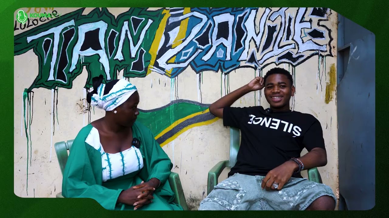 INTERVIEW EXCLUSIVE DE LOLO CHE SUR KOUMABEY (VIDEO 2024)