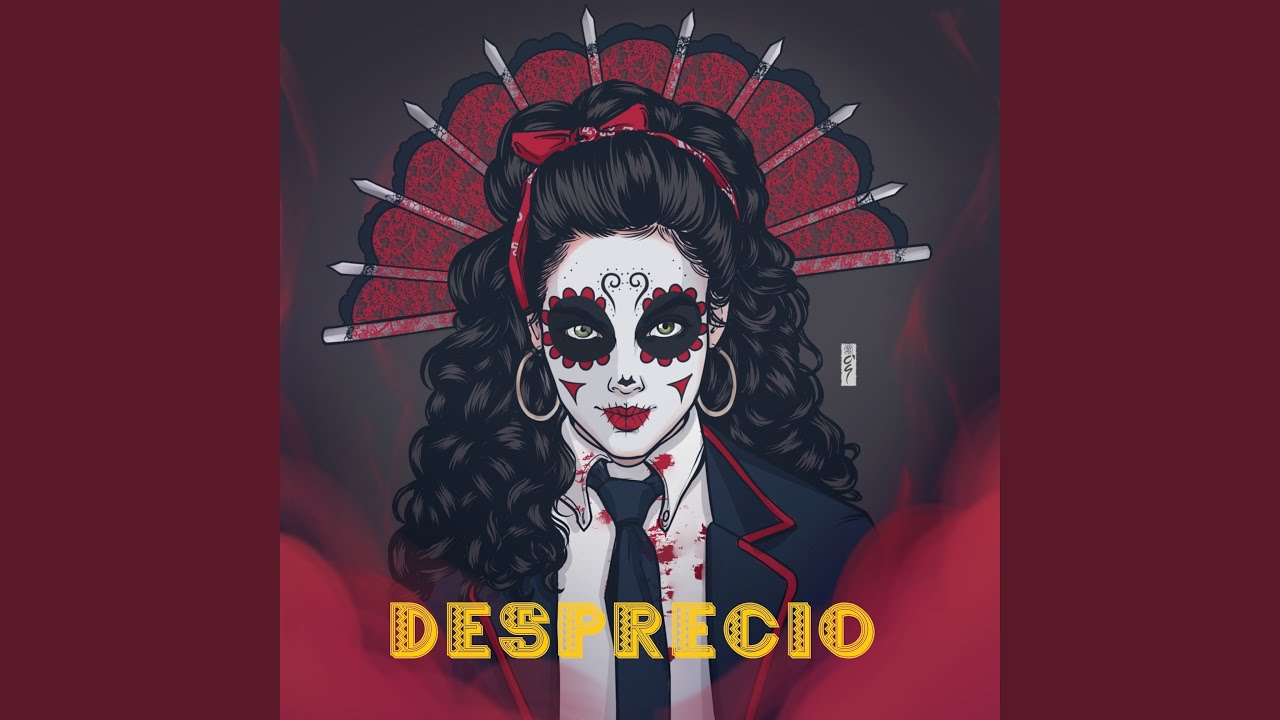 Desprecio