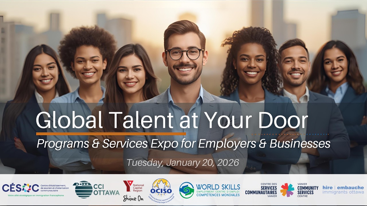 Immigrant Hiring Programs and Services for Employers