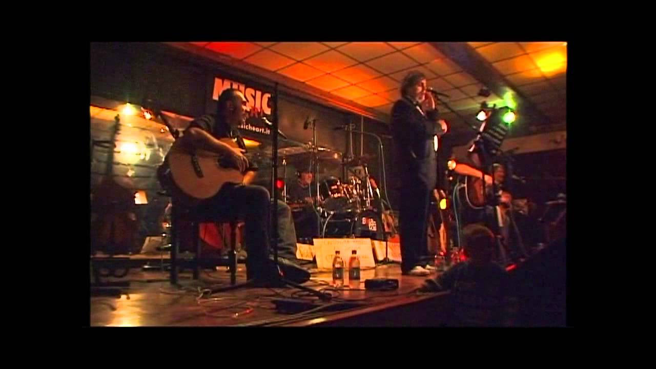 SKIANTOS - Skonnessi Live - Parte 1 (concerto completo)