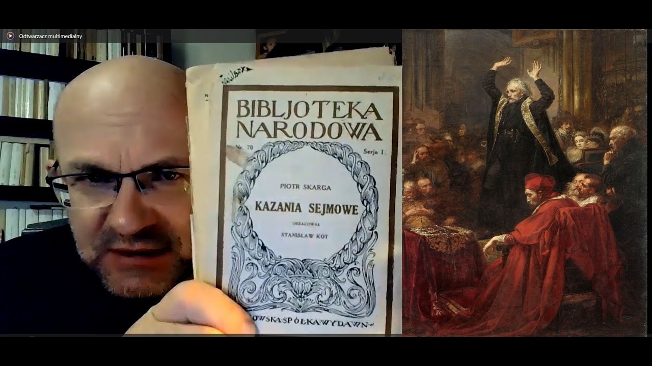 Piotr Skarga 
