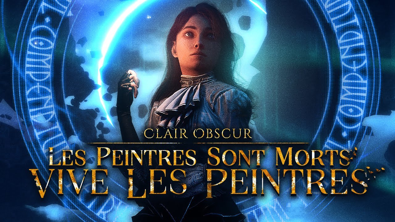 Ce que cache l'Expédition 33