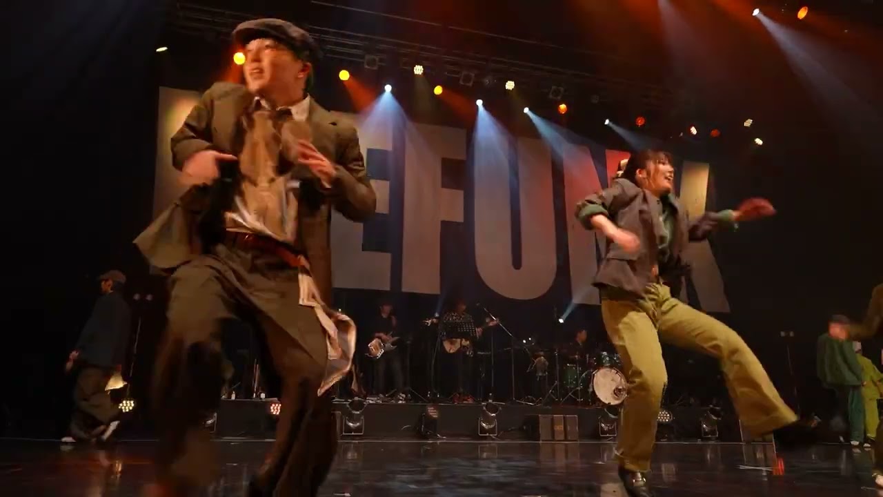 Robby【WEFUNK YOKOHAMA vol.7】M15