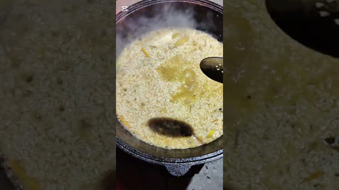 Ochoqda osh 